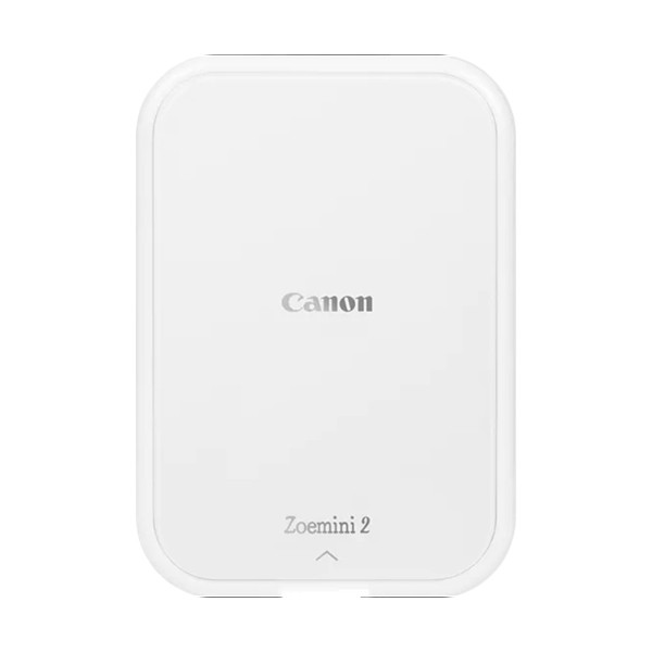 Canon Zoemini 2 mobile photo printer | pearl white 819231 - 1