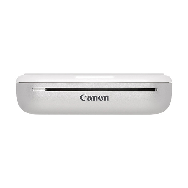 Canon Zoemini 2 mobile photo printer | pearl white 819231 - 3