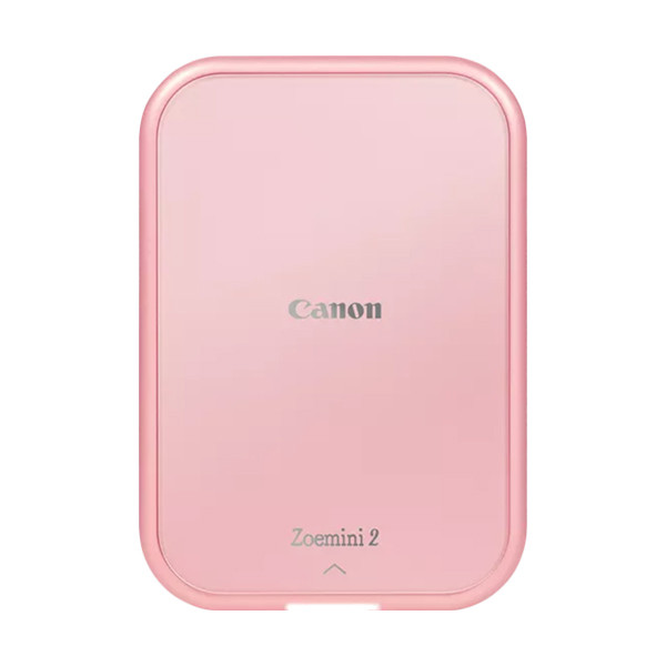 Canon Zoemini 2 mobile photo printer | rose gold 819230 - 1