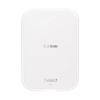 Canon Zoemini 2 mobile photo printer starter bundle | pearl white 819357 - 2