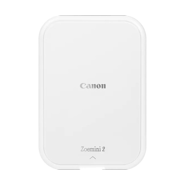 Canon Zoemini 2 pearl white mobile photo printer 5452C004 819231 - 1