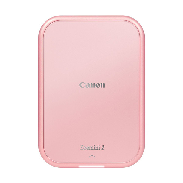 Canon Zoemini 2 rose gold mobile photo printer 5452C003 819230 - 2