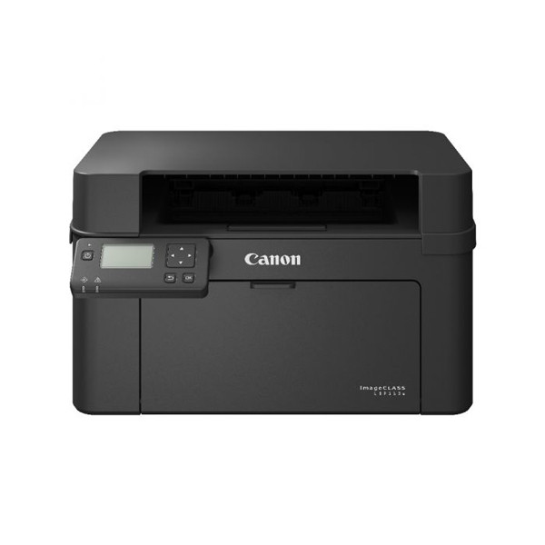 Canon i-SENSYS LBP113w A4 Mono Laser Printer with WiFi 2207C001 819037 - 1