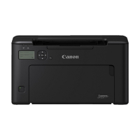 Canon i-SENSYS LBP122dw A4 mono laser printer with WiFi 819248