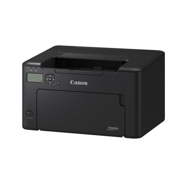Canon i-SENSYS LBP122dw A4 mono laser printer with WiFi 819248 - 2