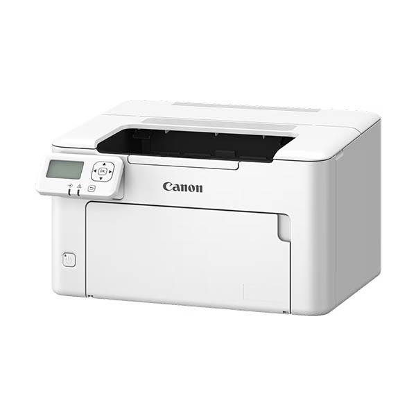 Canon i-SENSYS LBP122dw II A4 mono laser printer with WiFi 819375 - 2