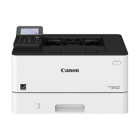 Canon i-SENSYS LBP236dw A4 Mono Laser Printer with WiFi 5162C006 819210