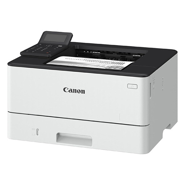 Canon i-SENSYS LBP243dw A4 mono laser printer with WiFi 819262 - 2