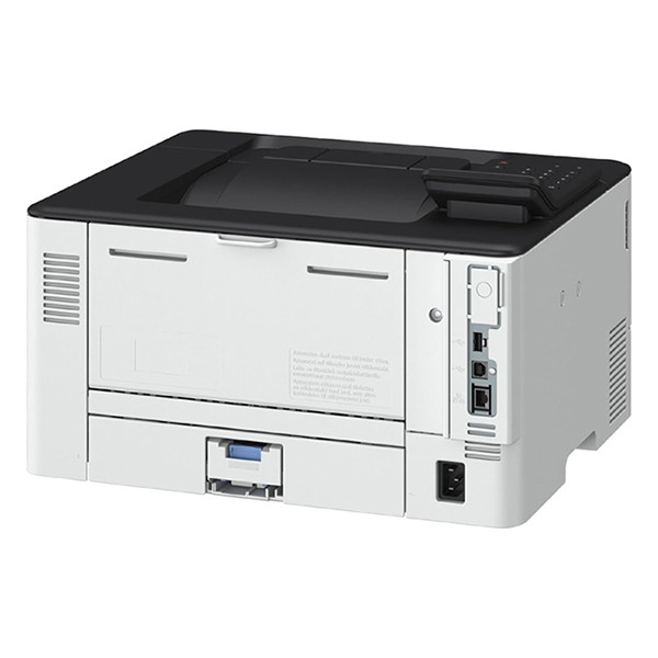 Canon i-SENSYS LBP243dw A4 mono laser printer with WiFi 819262 - 3