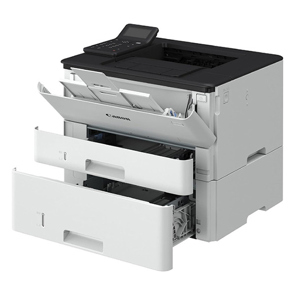 Canon i-SENSYS LBP243dw A4 mono laser printer with WiFi 819262 - 4