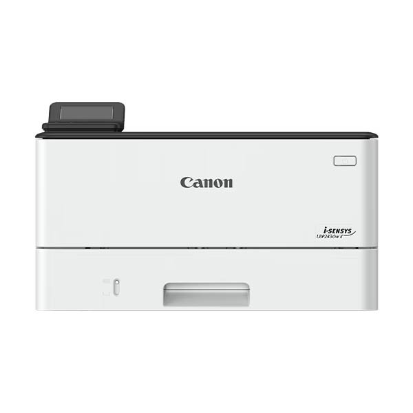 Canon i-SENSYS LBP243dw II A4 mono laser printer with Wi-Fi 819344 - 1