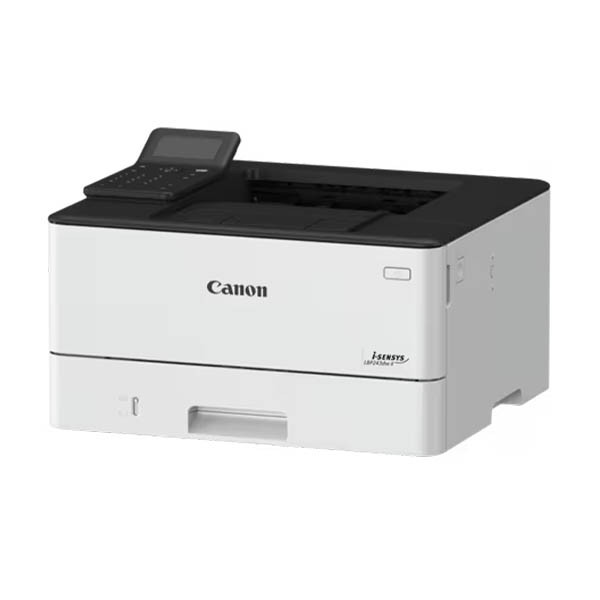 Canon i-SENSYS LBP246dw II A4 mono laser printer with WiFi 819343 - 2