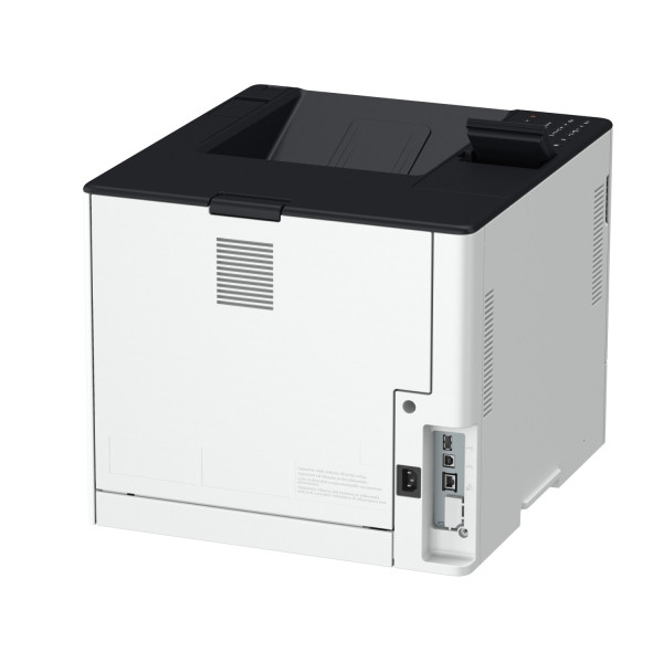 Canon i-SENSYS LBP361dw A4 mono laser printer with WiFi 819236 - 3