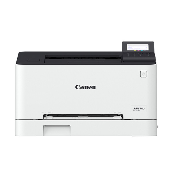 Canon i-SENSYS LBP631Cw A4 Colour Laser Printer with WiFi 5159C004 819234 - 1