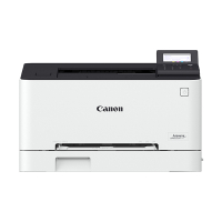 Canon i-SENSYS LBP633Cdw A4 Colour Laser Printer with WiFi 5159C001 819235