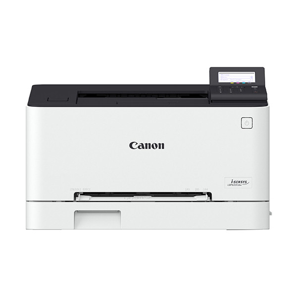 Canon i-SENSYS LBP633Cdw A4 colour laser printer with WiFi 819235 - 1