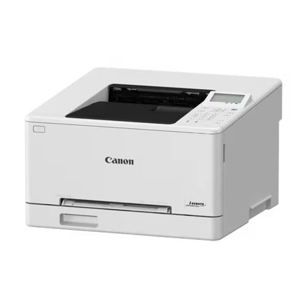 Canon i-SENSYS LBP646Cdw A4 colour laser printer with WiFi 819339 - 2
