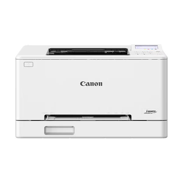 Canon i-SENSYS LBP647Cdw A4 colour laser printer with WiFi 819338 - 1