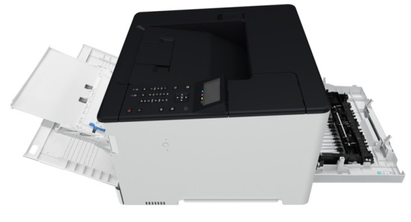 Canon i-SENSYS LBP673Cdw A4 Colour Laser Printer with Wi-Fi 5456C007AA 819225 - 6