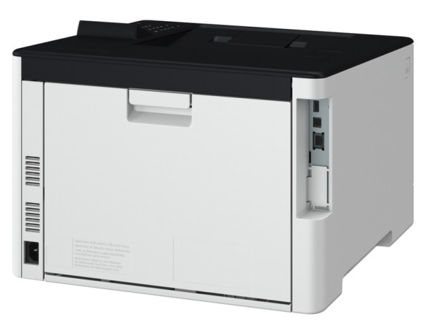 Canon i-SENSYS LBP673Cdw A4 colour laser printer with WiFi 819225 - 4