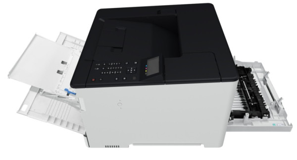 Canon i-SENSYS LBP673Cdw A4 colour laser printer with WiFi 819225 - 6