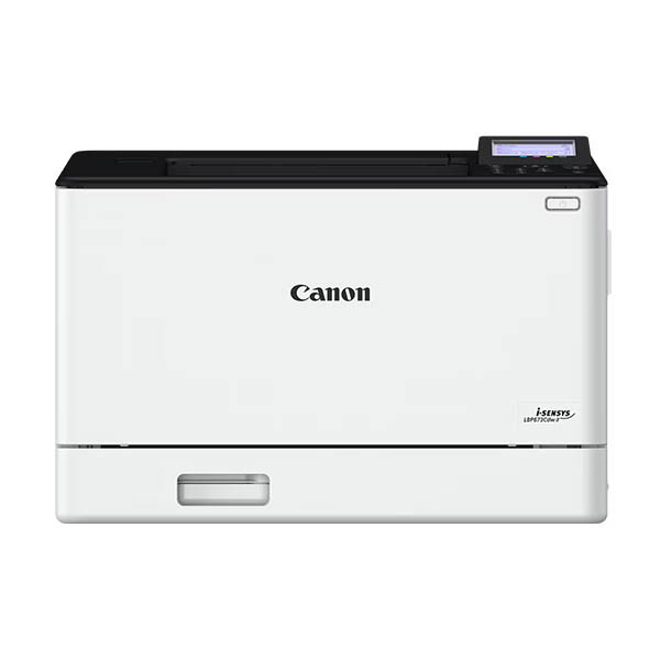 Canon i-SENSYS LBP673Cdw II A4 colour laser printer with WiFi 819337 - 1