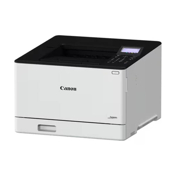Canon i-SENSYS LBP673Cdw II A4 colour laser printer with WiFi 819337 - 2