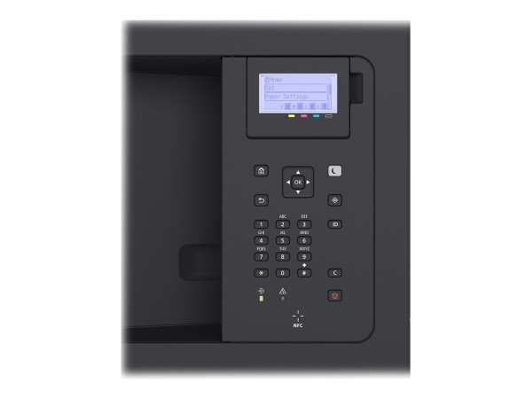 Canon i-SENSYS LBP722Cdw A4 laser printer with WiFi 819203 - 3