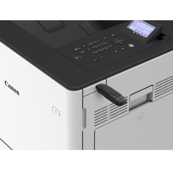 Canon i-SENSYS LBP722Cdw A4 laser printer with WiFi 819203 - 5