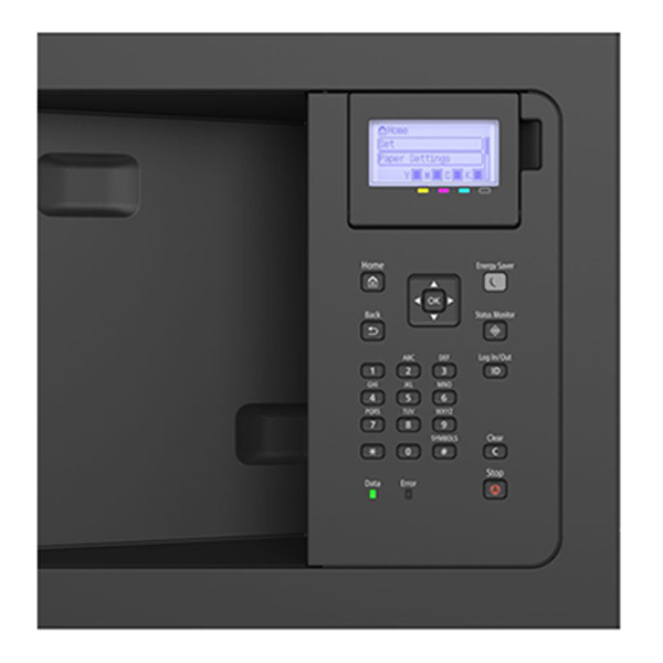 Canon i-SENSYS LBP732Cdw A4 Colour Laser Printer with WiFi 6173C006 819275 - 6