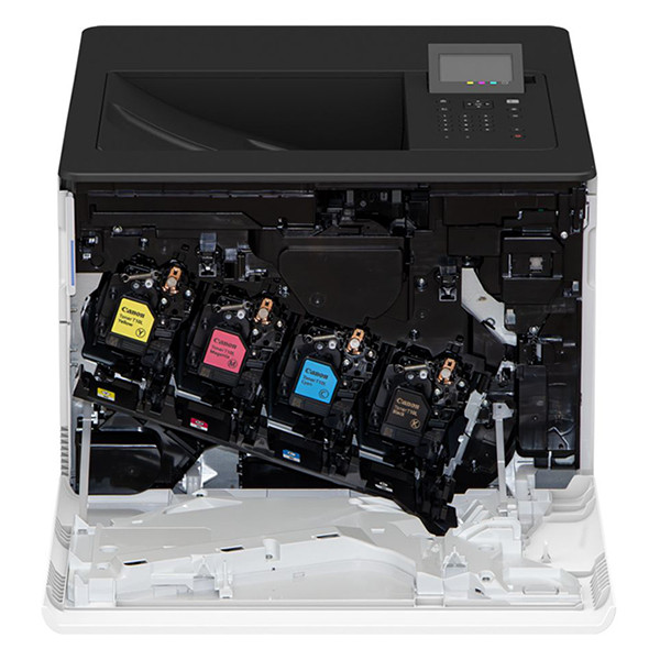 Canon i-SENSYS LBP732Cdw A4 colour laser printer with WiFi 819275 - 5