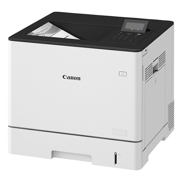 Canon i-SENSYS LBP732Cdw A4 colour laser printer with WiFi 819275 - 2
