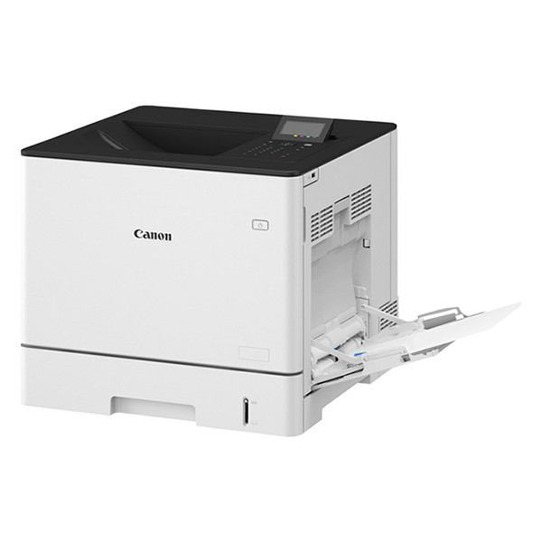 Canon i-SENSYS LBP732Cdw A4 colour laser printer with WiFi 819275 - 3