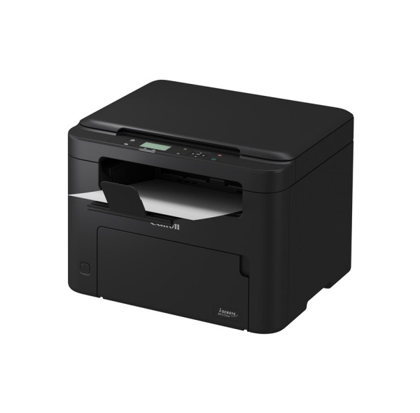 Canon i-SENSYS MF272dw All-in-One A4 laser printer black and white with WiFi (3 in 1) 5621C013 819249 - 3