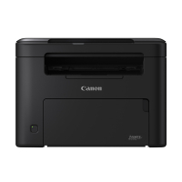 Canon i-SENSYS MF272dw All-in-One A4 laser printer black and white with WiFi (3 in 1) 5621C013 819249