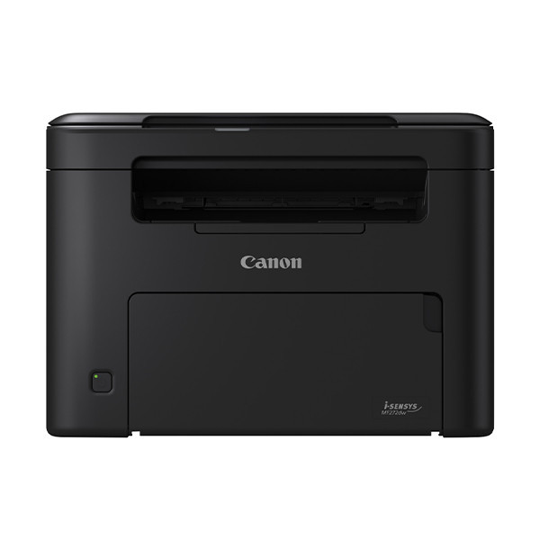 Canon i-SENSYS MF272dw All-in-One A4 mono laser printer with WiFi (3 in 1) 819249 - 1