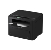 Canon i-SENSYS MF272dw All-in-One A4 mono laser printer with WiFi (3 in 1) 819249 - 3