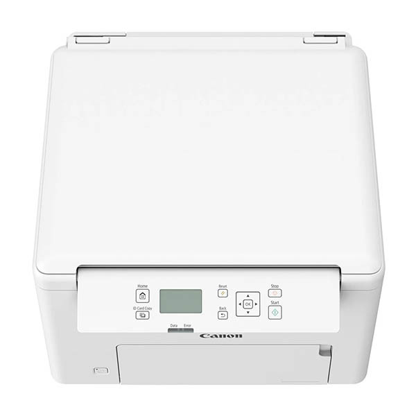 Canon i-SENSYS MF272dw II All-in-One A4 mono laser printer with WiFi (3 in 1) 819374 - 3