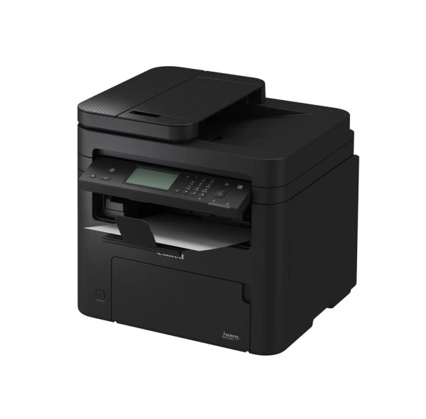 Canon i-SENSYS MF275dw All-in-One A4 mono laser printer with WiFi (4 in 1) 819250 - 2