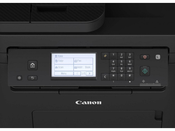 Canon i-SENSYS MF275dw All-in-One A4 mono laser printer with WiFi (4 in 1) 819250 - 4