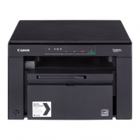 Canon i-SENSYS MF3010 All-in-One A4 Mono Laser Printer (3 in 1) 818992
