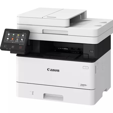 Canon i-SENSYS MF453dw All-In-One A4 Mono Laser Printer with WiFi (3 in 1) 819211 - 2
