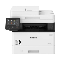 Canon i-SENSYS MF453dw All-in-One A4 mono laser printer with WiFi (3 in 1) 819211