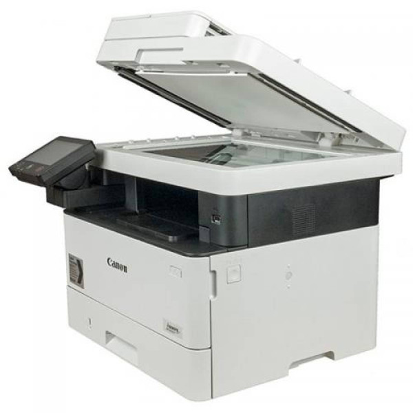 Canon i-SENSYS MF453dw All-in-One A4 mono laser printer with WiFi (3 in 1) 819211 - 4