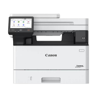 Canon i-SENSYS MF461dw II A4 mono laser printer with WiFi (3 in 1) 819342