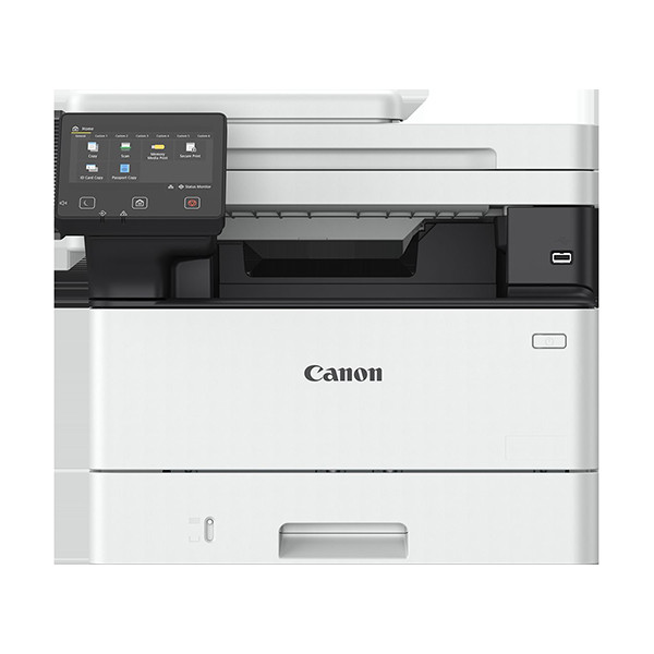 Canon i-SENSYS MF463dw All-in-One A4 mono laser printer with WiFi (3 in 1) 819259 - 1