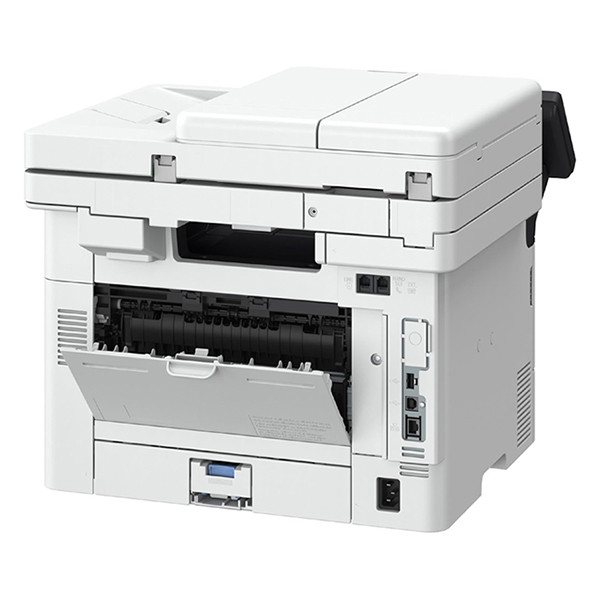 Canon i-SENSYS MF463dw All-in-One A4 mono laser printer with WiFi (3 in 1) 819259 - 3
