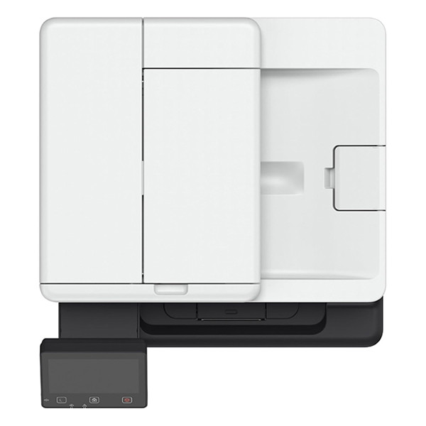 Canon i-SENSYS MF463dw All-in-One A4 mono laser printer with WiFi (3 in 1) 819259 - 4