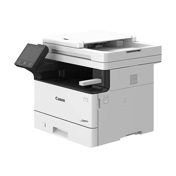 Canon i-SENSYS MF463dw II A4 mono laser printer with Wi-Fi (3 in 1) 819341 - 2