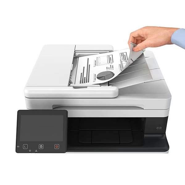 Canon i-SENSYS MF463dw II A4 mono laser printer with Wi-Fi (3 in 1) 819341 - 5